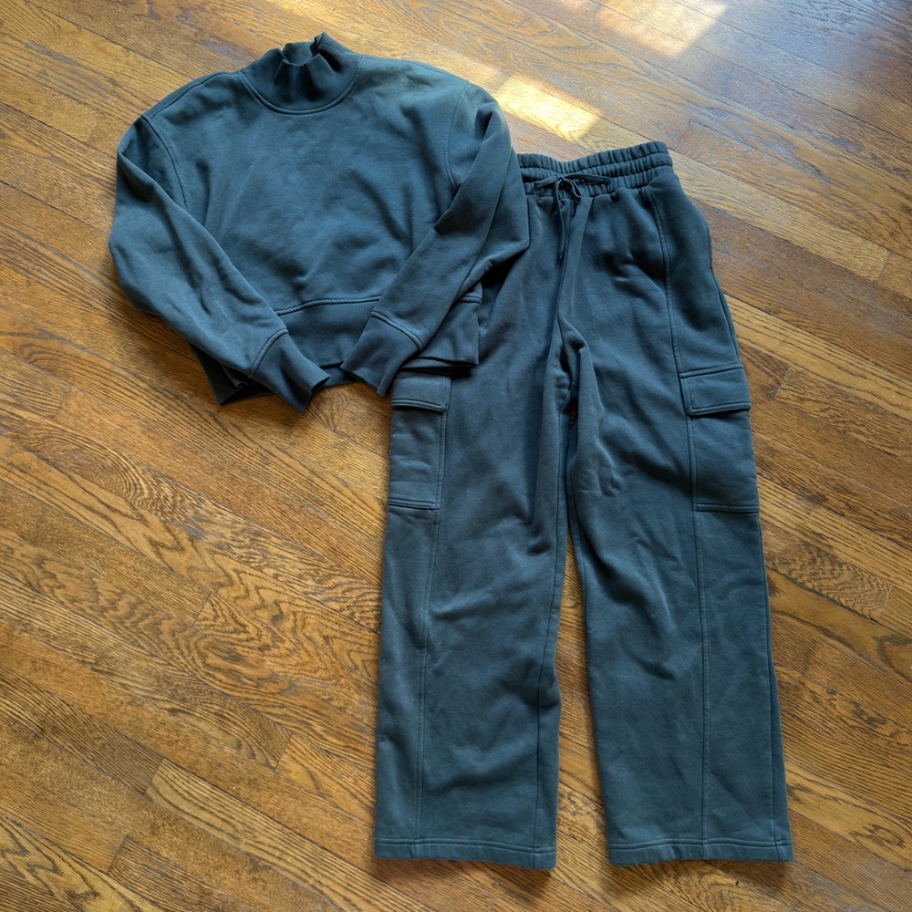Z by Zella Sweat Set